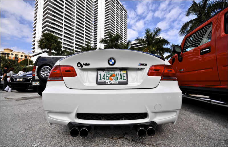 Cool M3