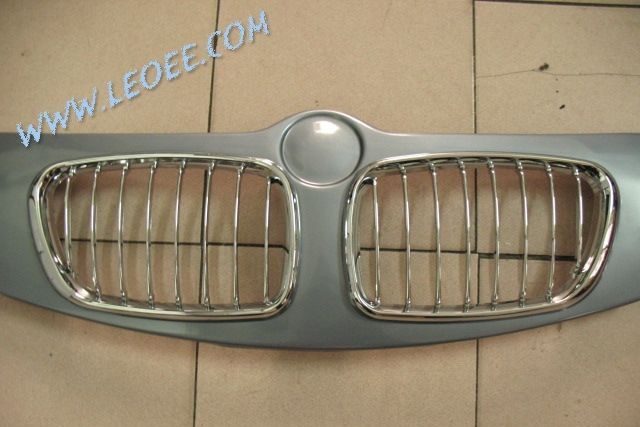 Chinese kits to convert any chinese car in BMW :)