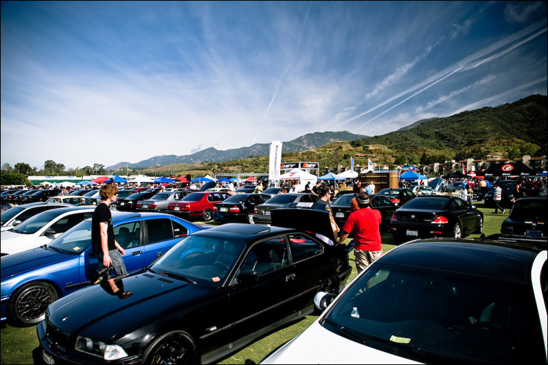 Photos from Bimmerfest-2009