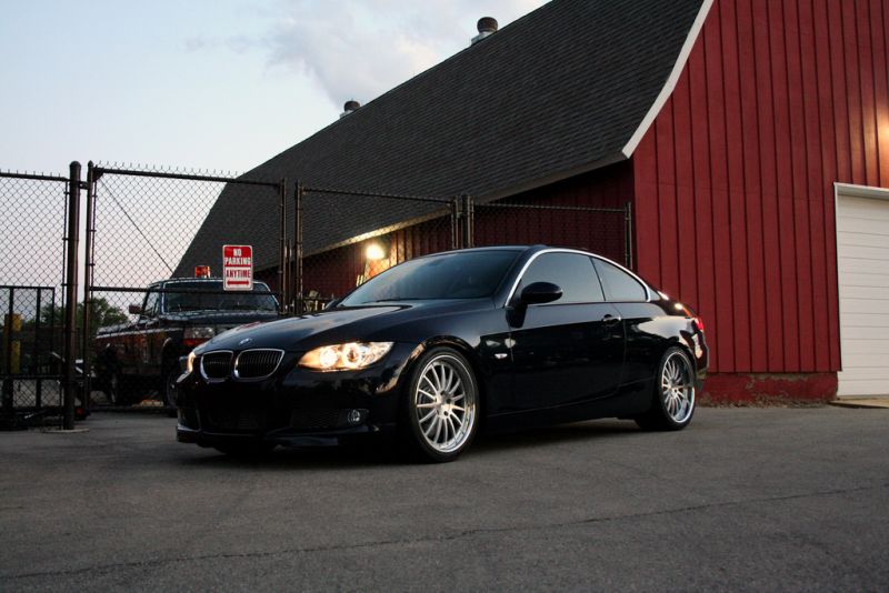 BMW 335i