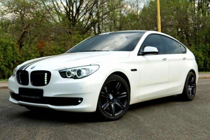BMW Gran Turismo