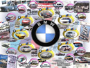 BMW MotorSport wallpaper